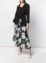 Dolce & Gabbana Getailleerde tanktop Zwart - Thumbnail 2