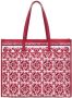 Dolce & Gabbana Grote shopper Roze - Thumbnail 3