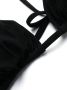 Dolce & Gabbana Bikinitop met halternek Zwart - Thumbnail 3