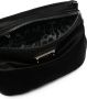 Dolce & Gabbana Heuptas met logoplakkaat Zwart - Thumbnail 7