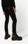 Dolce & Gabbana Skinny jeans met logo-applicatie Zwart - Thumbnail 5