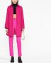 Dolce & Gabbana High waist broek Roze - Thumbnail 2