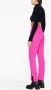 Dolce & Gabbana High waist broek Roze - Thumbnail 3