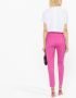 Dolce & Gabbana High waist broek Roze - Thumbnail 3