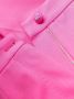 Dolce & Gabbana High waist broek Roze - Thumbnail 5