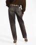 Dolce & Gabbana High waist jeans Grijs - Thumbnail 5