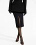 Dolce & Gabbana High waist kokerrok Zwart - Thumbnail 5