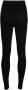 Dolce & Gabbana High waist legging Zwart - Thumbnail 2