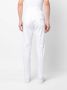 Dolce & Gabbana High waist pantalon Wit - Thumbnail 4