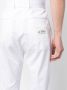 Dolce & Gabbana High waist pantalon Wit - Thumbnail 5
