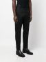 Dolce & Gabbana High waist pantalon Zwart - Thumbnail 3
