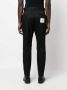 Dolce & Gabbana High waist pantalon Zwart - Thumbnail 4