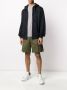 Dolce & Gabbana Hoodie met logopatch Blauw - Thumbnail 2