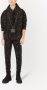 Dolce & Gabbana Hoodie met luipaardprint Zwart - Thumbnail 2
