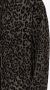 Dolce & Gabbana Hoodie met luipaardprint Zwart - Thumbnail 5