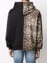 Dolce & Gabbana Hoodie met print Beige - Thumbnail 4