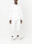 Dolce & Gabbana Hoodie met trekkoord Wit - Thumbnail 2
