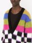 Dolce & Gabbana Intarsia trui Wit - Thumbnail 5