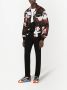 Dolce & Gabbana Jack met camouflageprint Rood - Thumbnail 2