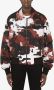 Dolce & Gabbana Jack met camouflageprint Rood - Thumbnail 3