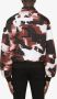 Dolce & Gabbana Jack met camouflageprint Rood - Thumbnail 4