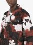 Dolce & Gabbana Jack met camouflageprint Rood - Thumbnail 5