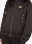 Dolce & Gabbana Regenjas met capuchon Zwart - Thumbnail 5