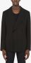 Dolce & Gabbana Jack met dubbele rij knopen Zwart - Thumbnail 3
