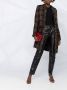 Dolce & Gabbana Jack met knopen Bruin - Thumbnail 2