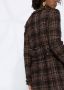 Dolce & Gabbana Jack met knopen Bruin - Thumbnail 3