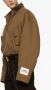Dolce & Gabbana Jack met logopatch Bruin - Thumbnail 5