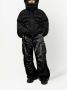 Dolce & Gabbana Jack met logoprint Zwart - Thumbnail 2