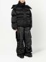 Dolce & Gabbana Jack met logoprint Zwart - Thumbnail 3