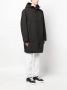 Dolce & Gabbana Jas met capuchon Zwart - Thumbnail 3