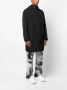 Dolce & Gabbana Jas met capuchon Zwart - Thumbnail 3