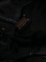 Dolce & Gabbana Jas met capuchon Zwart - Thumbnail 5
