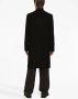 Dolce & Gabbana Jas met dubbele rij knopen Zwart - Thumbnail 4