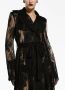 Dolce & Gabbana Jas met lange mouwen Zwart - Thumbnail 5