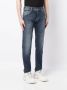 Dolce & Gabbana Skinny jeans Blauw - Thumbnail 3