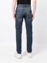 Dolce & Gabbana Skinny jeans Blauw - Thumbnail 4