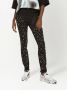 Dolce & Gabbana Audrey skinny jeans met studs Zwart - Thumbnail 3