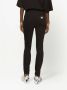 Dolce & Gabbana Audrey skinny jeans met studs Zwart - Thumbnail 4