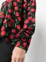 Dolce & Gabbana Jurk met kersenprint Rood - Thumbnail 5