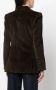 Dolce & Gabbana Jurk met luipaardprint Bruin - Thumbnail 4