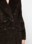 Dolce & Gabbana Jurk met luipaardprint Bruin - Thumbnail 5