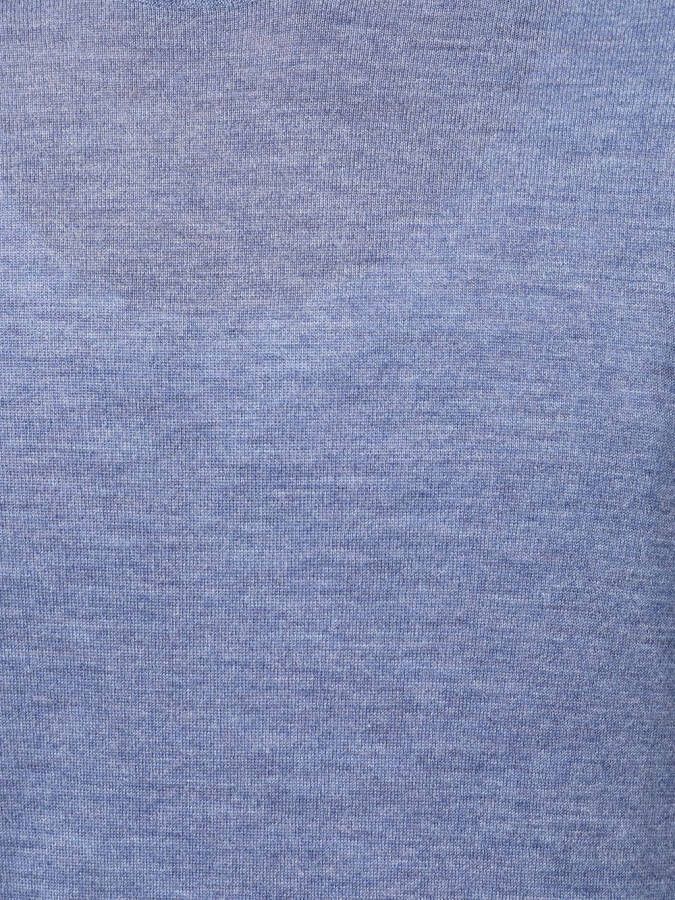 Dolce & Gabbana Kasjmier coltrui Blauw