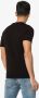 Dolce & Gabbana T-shirt met borduurwerk Zwart - Thumbnail 4