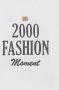Dolce & Gabbana Kids 2000 T-shirt met logoplakkaat Wit - Thumbnail 3