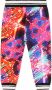 Dolce & Gabbana Kids Broek met toelopende pijpen Rood - Thumbnail 2