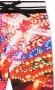 Dolce & Gabbana Kids Broek met toelopende pijpen Rood - Thumbnail 3